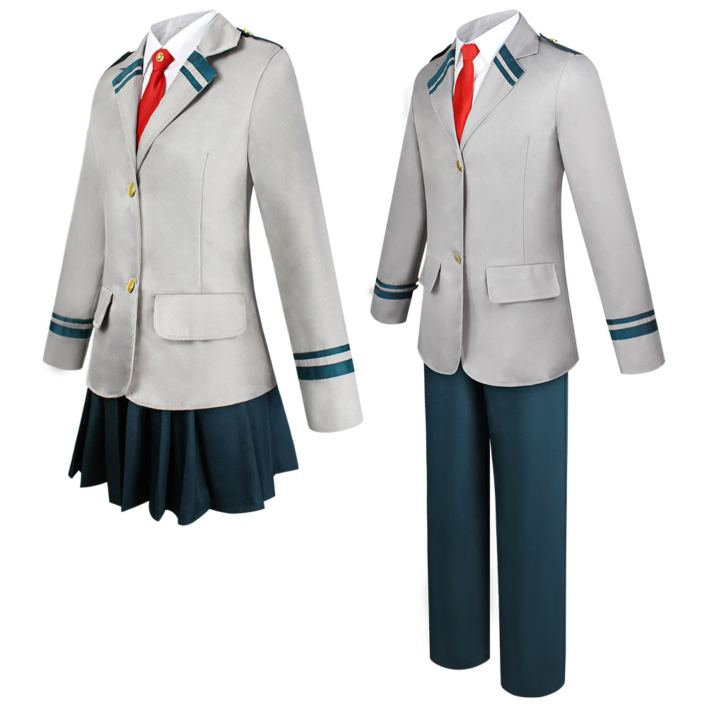 Anime My Hero Academia Shoto T - Anime Cosplay Website 评论和价格