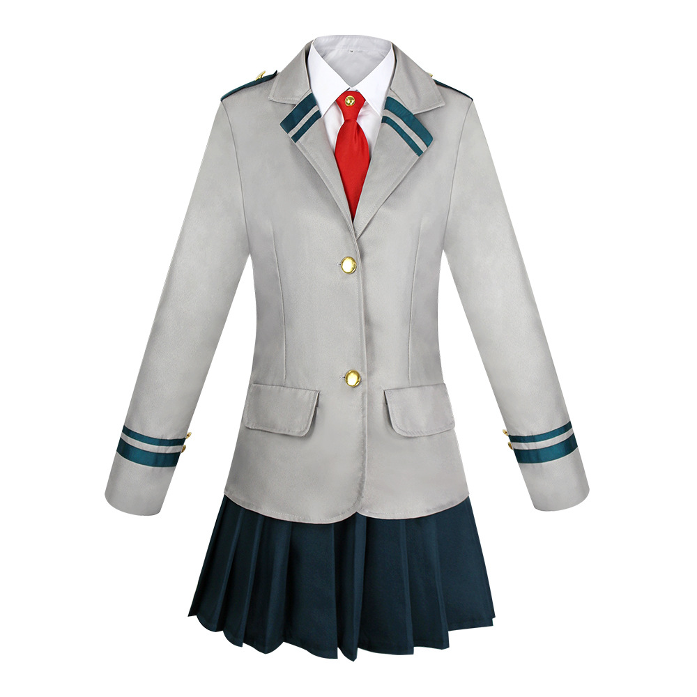 Anime My Hero Academia Shoto T - Anime Cosplay Website 评论和价格
