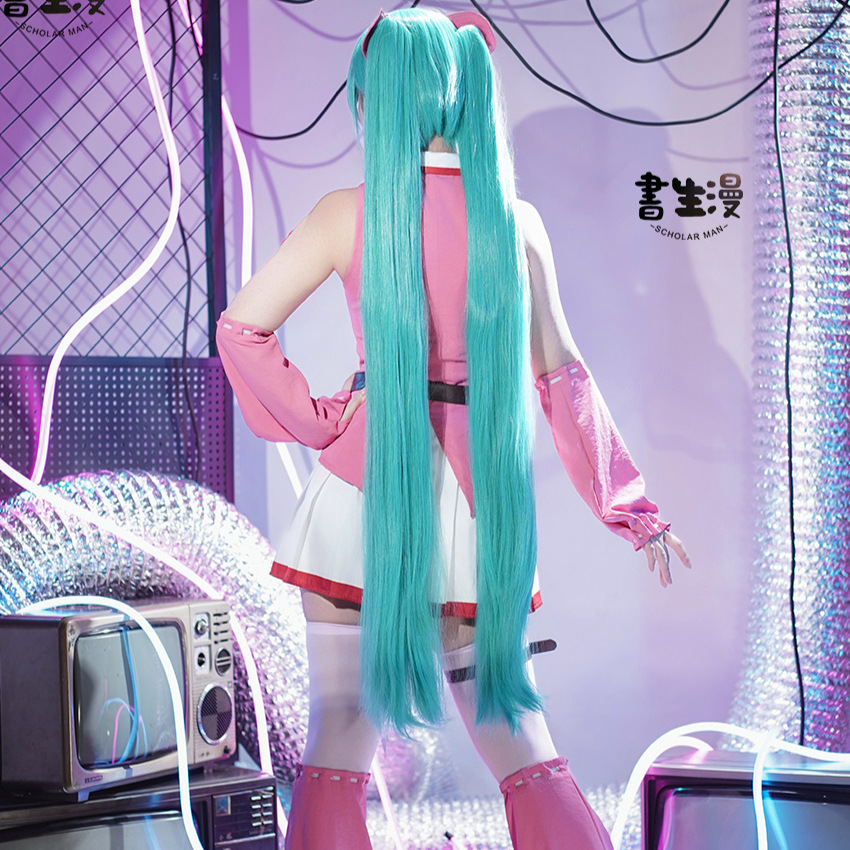 Halloween Christmas Stage Perf - Anime Cosplay 2026 评论和价格