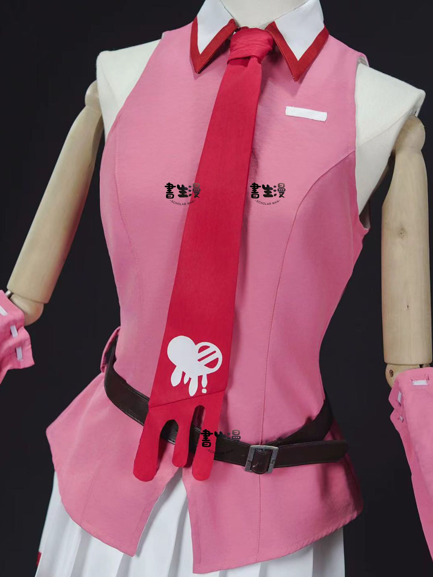 Halloween Christmas Stage Perf - Anime Cosplay 2026 评论和价格