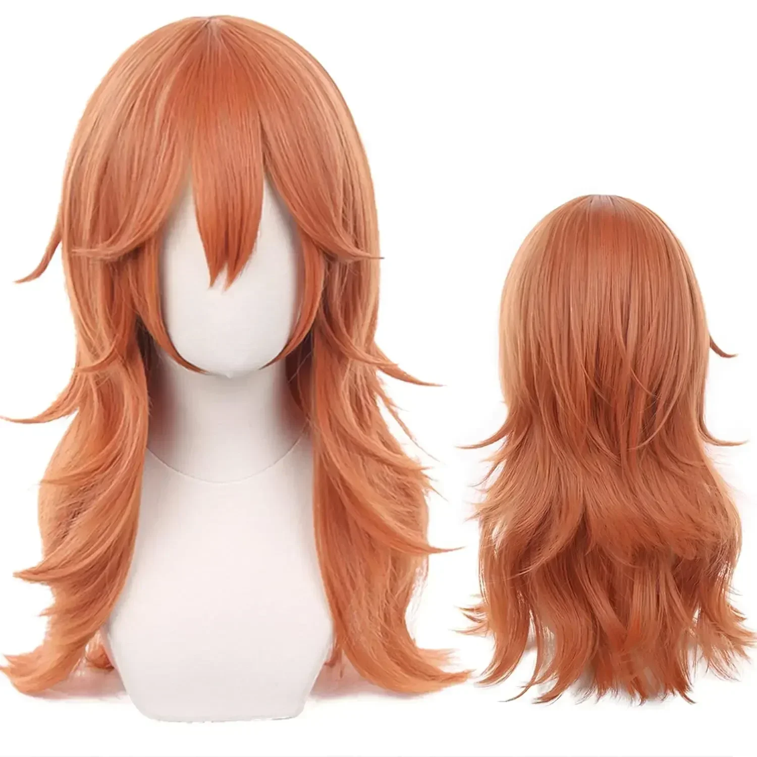 Angel Devil for Chainsaw Man B - Chainsaw Man Cosplay 评论和价格