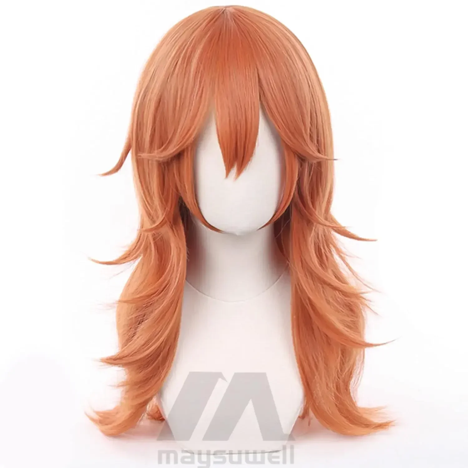 Angel Devil for Chainsaw Man B - Chainsaw Man Cosplay 评论和价格