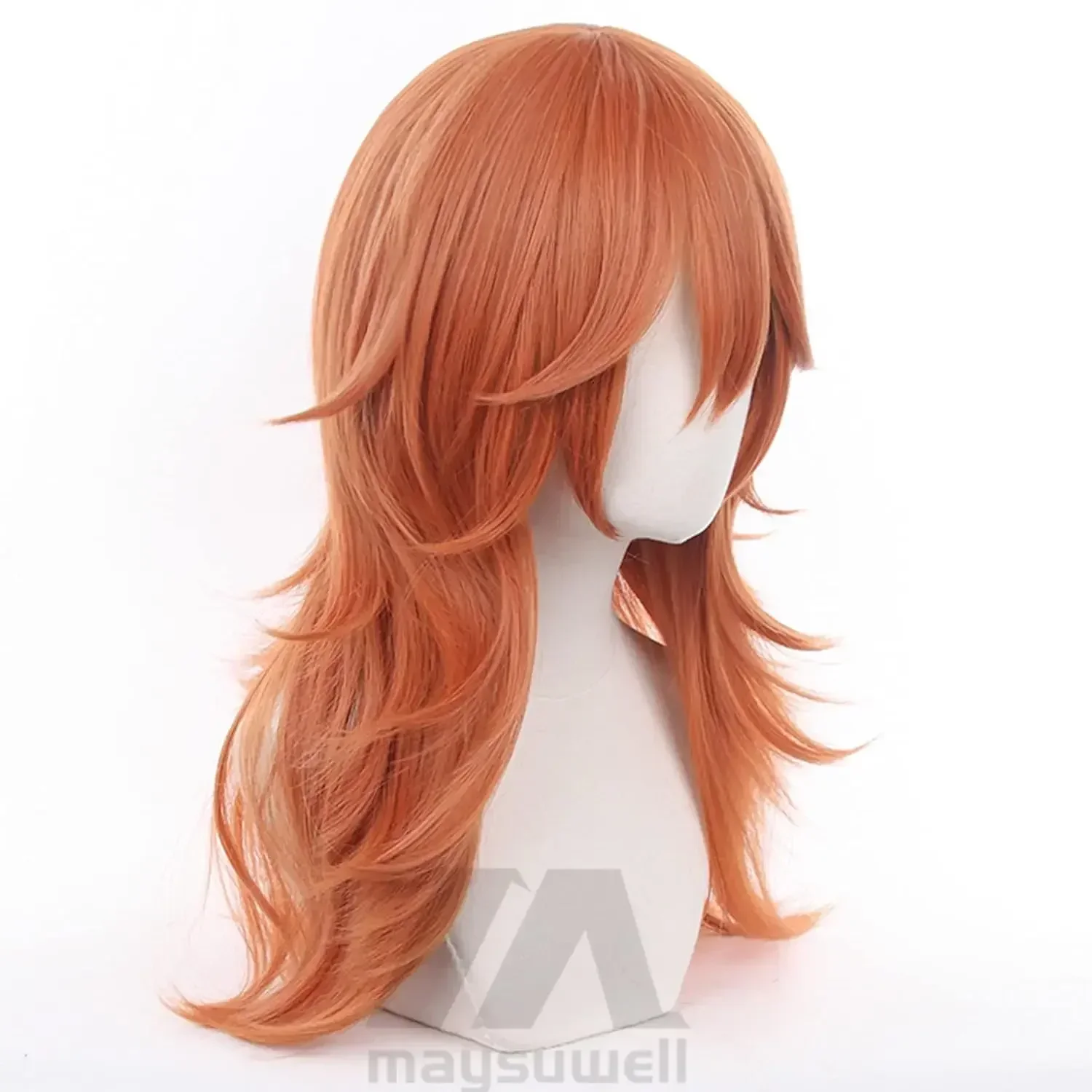 Angel Devil for Chainsaw Man B - Chainsaw Man Cosplay 评论和价格