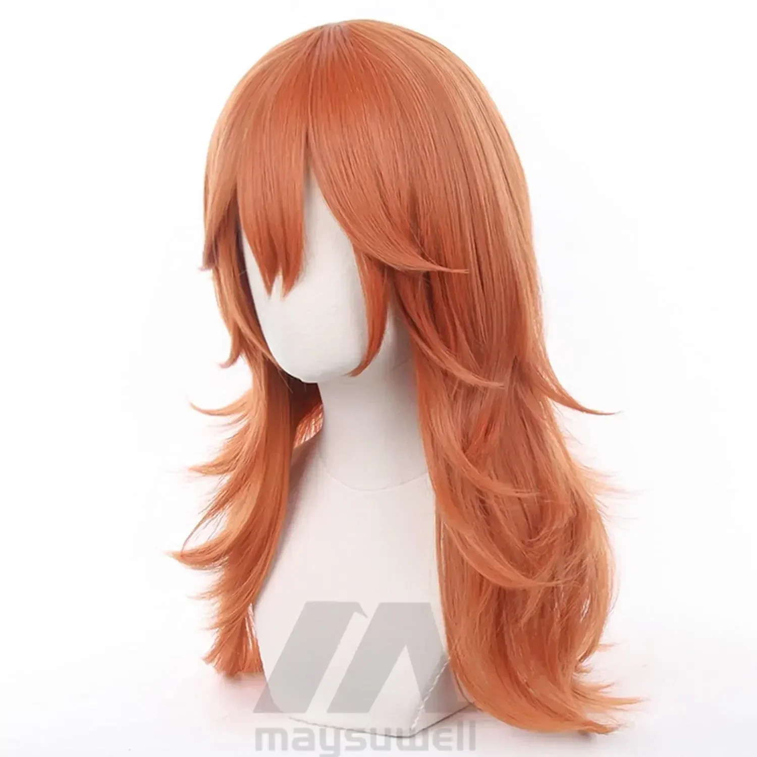 Angel Devil for Chainsaw Man B - Chainsaw Man Cosplay 评论和价格