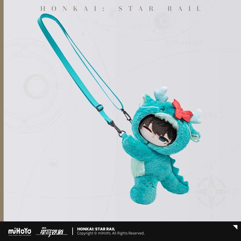 Game Honkai Star Rail Official - Anime Cosplay Diy 评论和价格