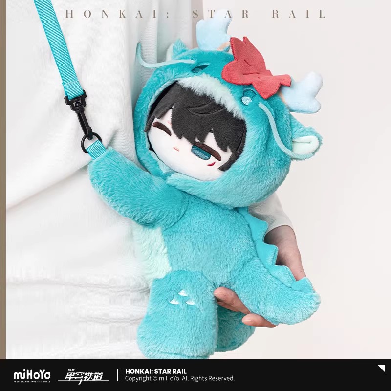 Game Honkai Star Rail Official - Anime Cosplay Diy 评论和价格