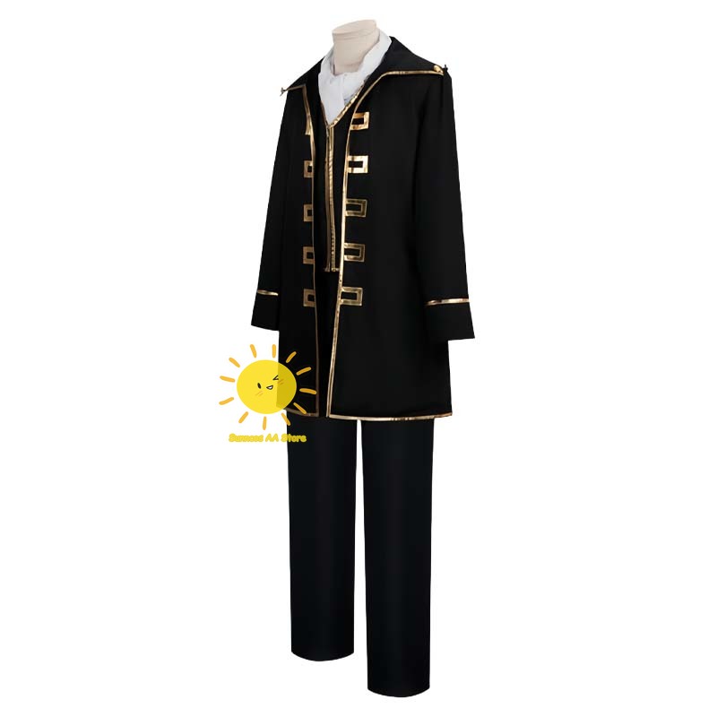 Anime Okita Sougo Hijikata Tou - Anime Cosplay Waifu 评论和价格