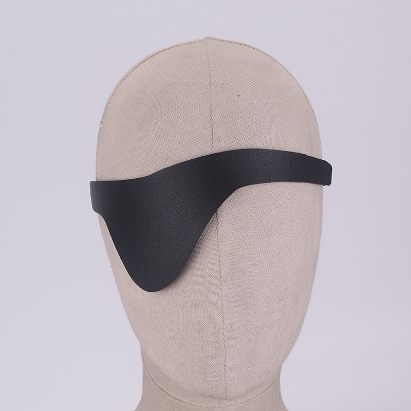 Chainsaw Man Cosplay Eye Mask  - Chainsaw Man Cosplay 评论和价格