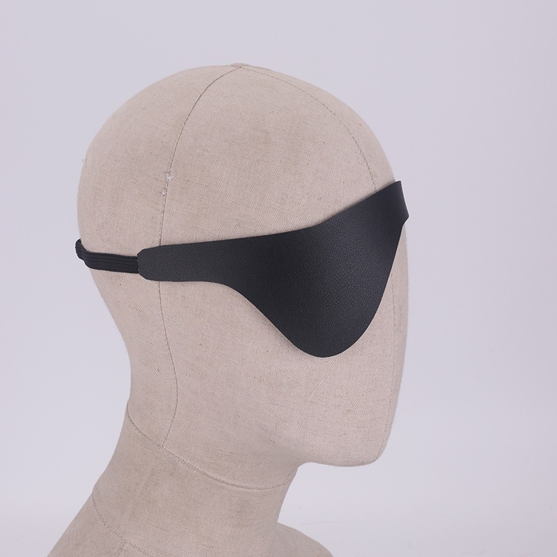 Chainsaw Man Cosplay Eye Mask  - Chainsaw Man Cosplay 评论和价格