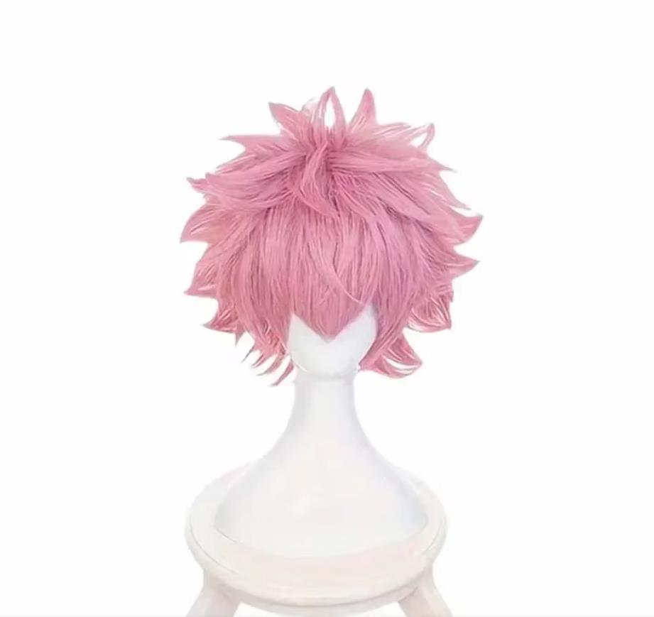 Anime My Hero Academia Ashido  - Anime Cosplay Website 评论和价格