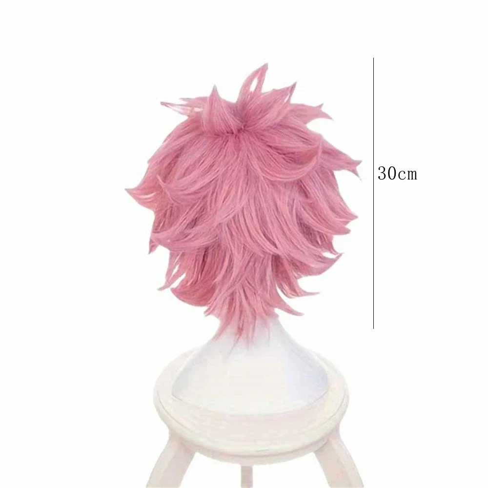 Anime My Hero Academia Ashido  - Anime Cosplay Website 评论和价格