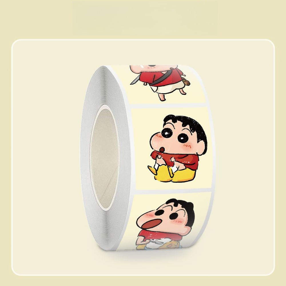 Anime Crayon Shin‑chan 2.5cm R - Anime Cosplay Website 评论和价格