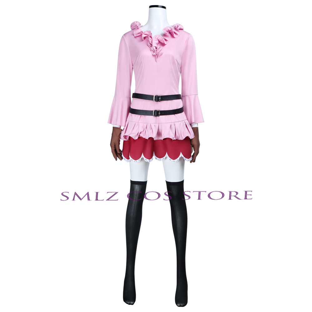 Anime Koala Cosplay Costume Wo - Anime Cosplay Wig 评论和价格