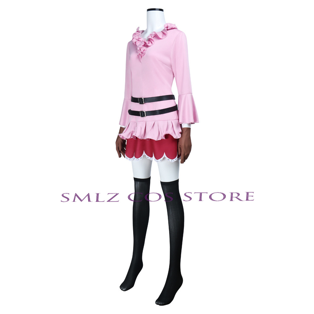 Anime Koala Cosplay Costume Wo - Anime Cosplay Wig 评论和价格