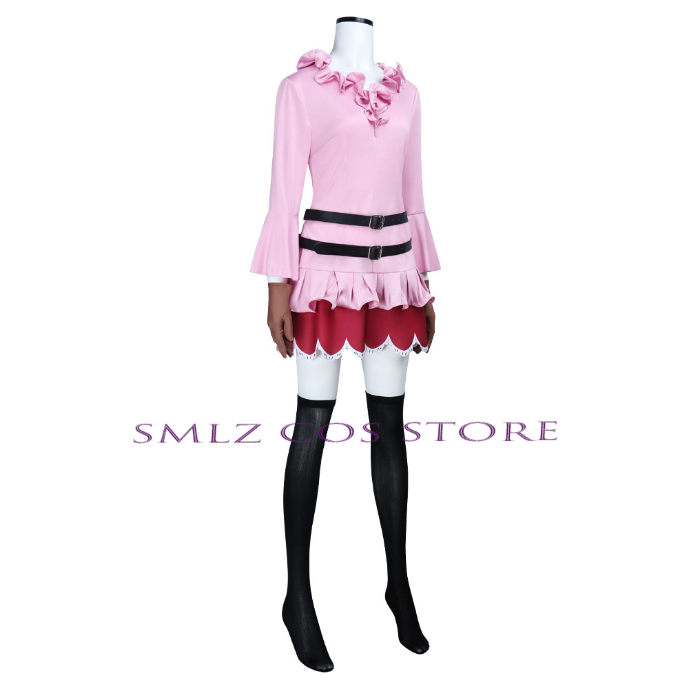 Anime Koala Cosplay Costume Wo - Anime Cosplay Wig 评论和价格