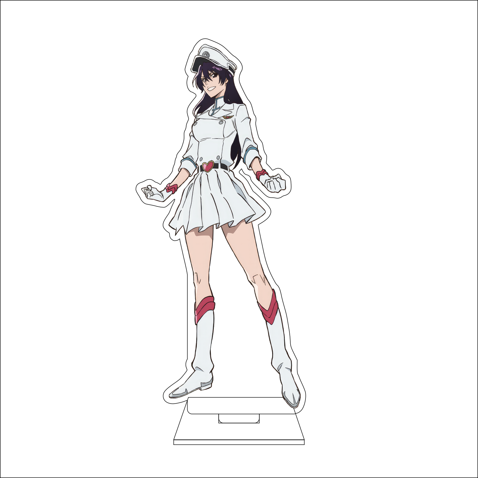 16CM Anime BLEACH Cosplay Acry - Anime Cosplay Japan 评论和价格