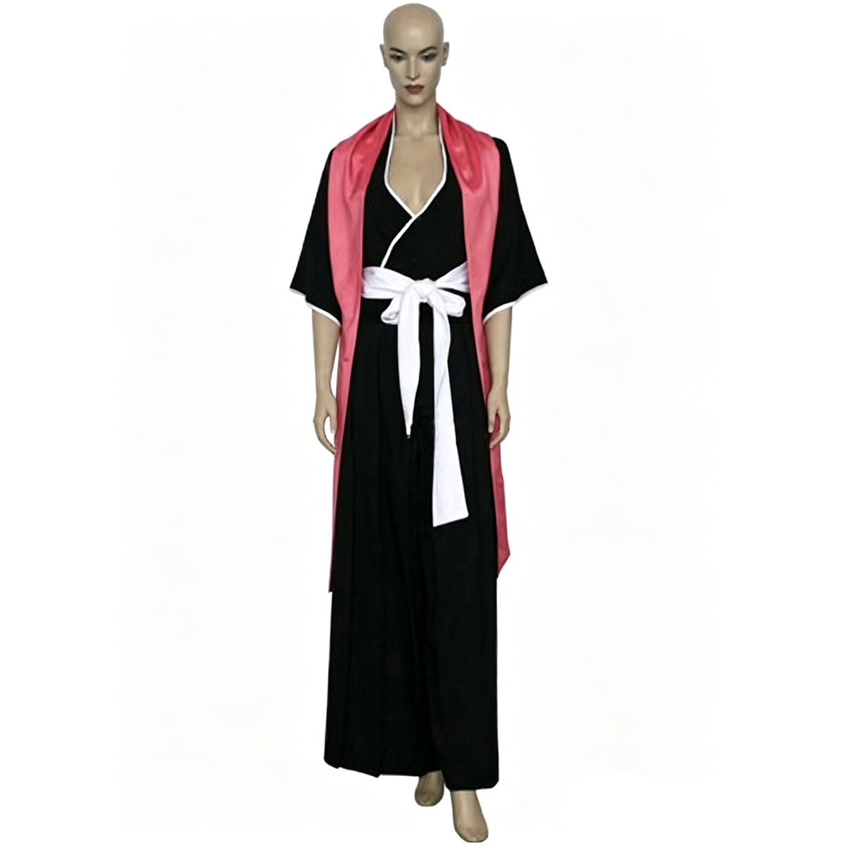 IN STOCK Rangiku Matsumoto Cos - Anime Cosplay Kimono 评论和价格