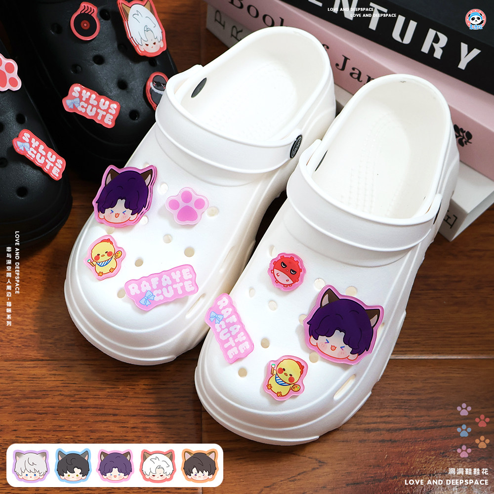 Love and Deepspace Rafayel Syl - Anime Cosplay Diy 评论和价格