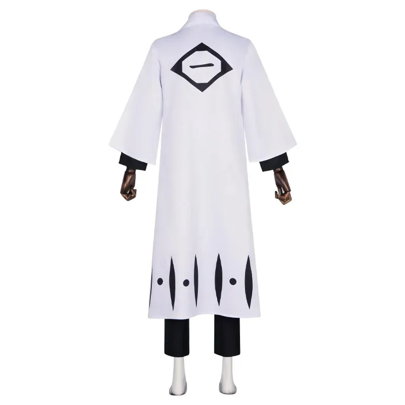 Bleach Anime Captain Character - Anime Cosplay Kimono 评论和价格